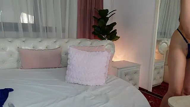 Chat XXX Live NinaCrystal1