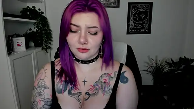GabbiePerfect – Naživo XXX chat