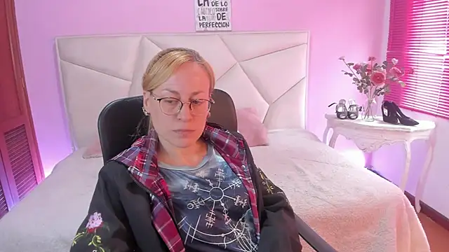 SammySanders' Live XXX Chat