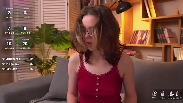 Sunny_Teaze লাইভ XXX চ্যাট