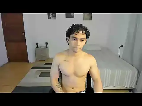 mateo_jack 现场聊天室