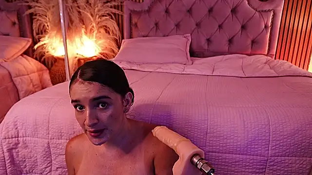 Violett_hott_ Live XXX Chat