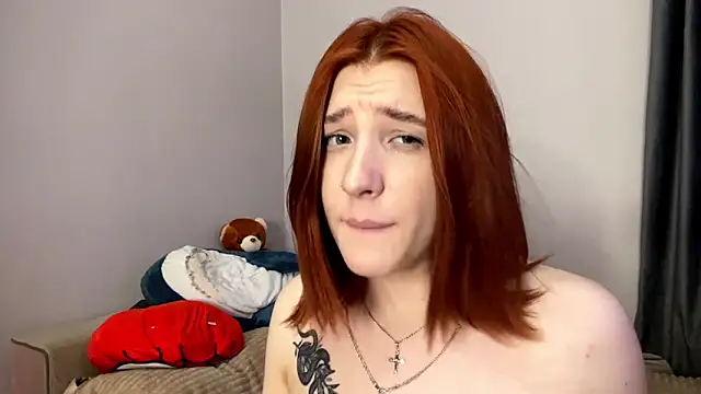EwaDerobertis élő XXX-chatje