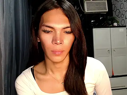 GORGEOUS_CARMEEのウェブカメラショー