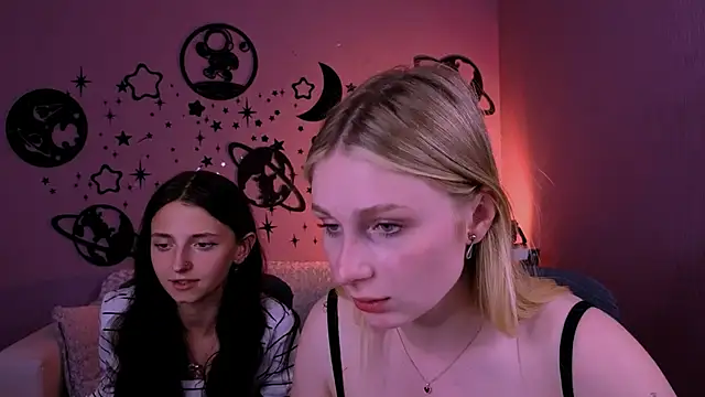 Webkamerová show mary_meow_hot