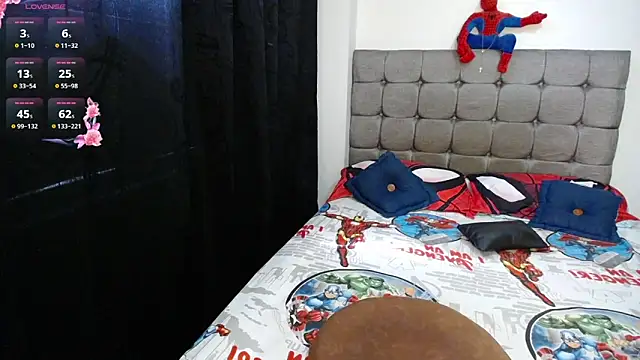 Saylor_cassie Chat XXX live