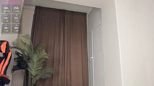 Chat +18 de Yun_le ao vivo