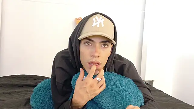 Chat XXX ao vivo de Monyel_Blake