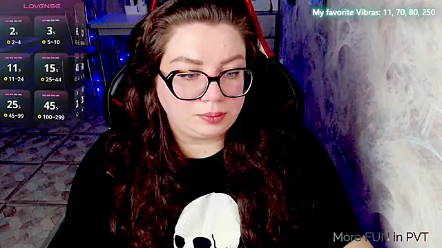 Czat XXX na żywo – alexa_sweetyy