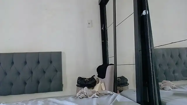 Show de webcam de Srta_Jhenny