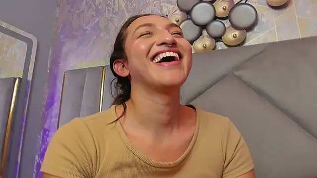 Вебкам-шоу TomLondon_