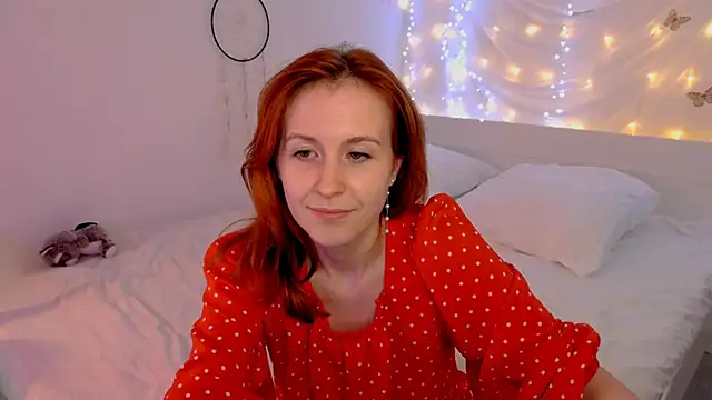 eva_angelxx Webcam-Show