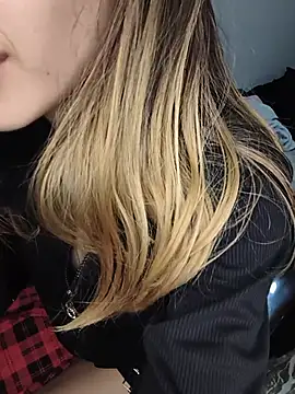 Živý XXX chat KratosAfroditacs