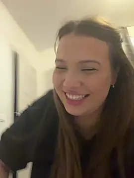 KilianaNoir live XXX chat