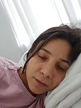 Show de webcam de miaeyex
