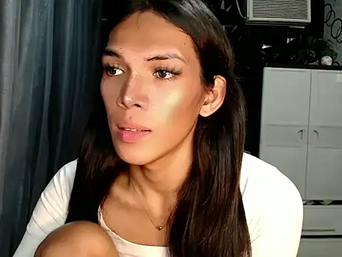 GORGEOUS_CARMEE: вебкам-шоу