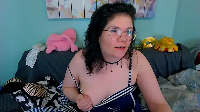 Chat XXX en directo de EverlyRays