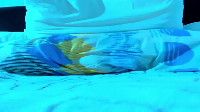 XXX chat uživo modela Sexyboy_666