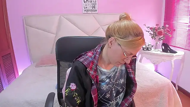 SammySanders Live XXX-Chat