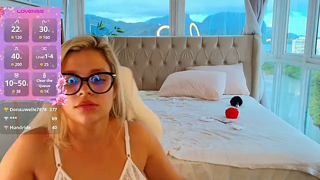Florence_Ford Live XXX Chat
