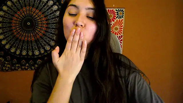 Chat +18 de Africa_blue ao vivo
