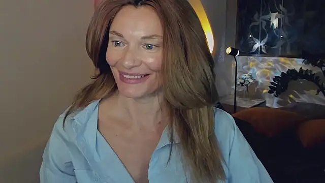 Chat XXX en directo de MistyBarnes