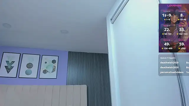 hinata_dolly – Naživo XXX chat