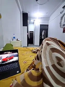 Živý XXX chat ThickDickRider