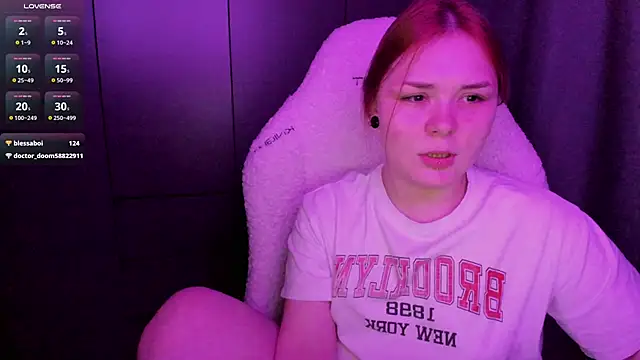 sophia_lix Adlı Modelin Canlı XXX Sohbeti