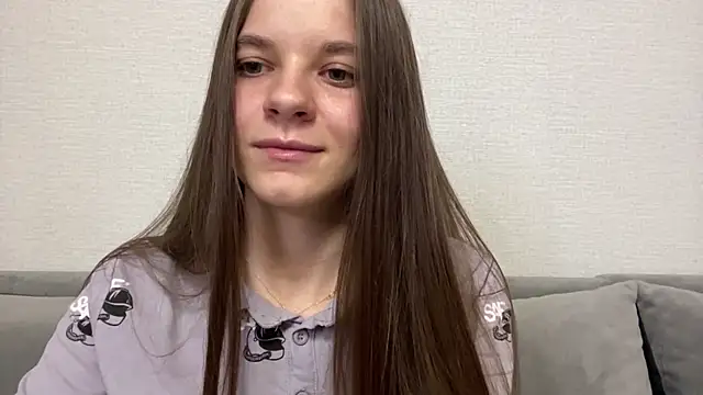 Liabae's Live XXX Chat