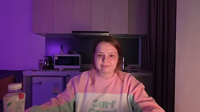 InoriGirl Live XXX Chat