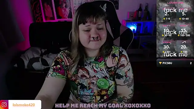 Bdsm_and_fries Live XXX Chat
