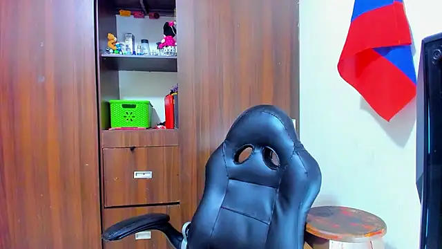 Dreamastercum_ Show Webcam
