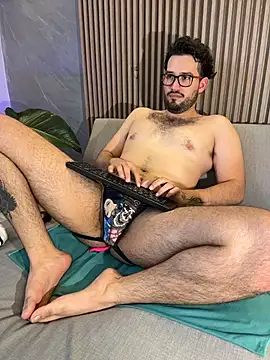 Webkamerová show Adrian_SITH