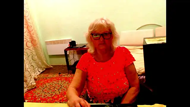 Natali7634 – Live XXX-chat