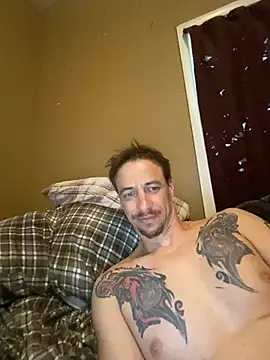 Highfrog1's Webcam Show