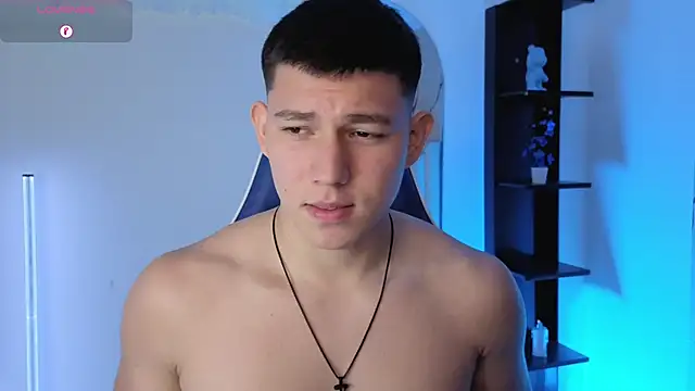 JamesCr_ 라이브 XXX 채팅