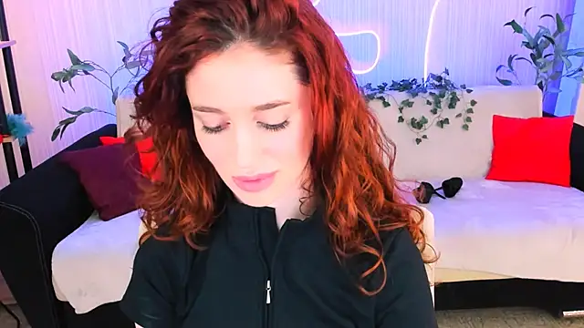 دردشة ChristinaConteeree الجنسية المباشرة