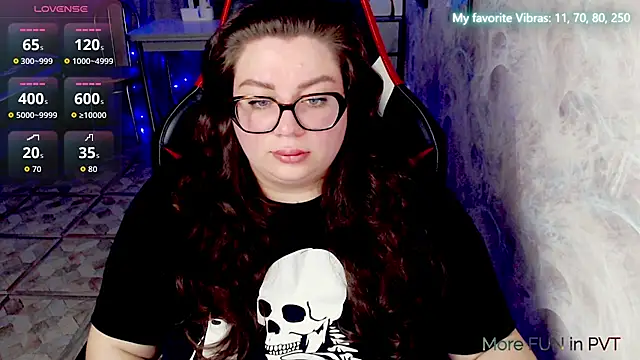 Chat XXX ao vivo de alexa_sweetyy