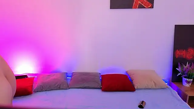 star_madison Webcam-Show