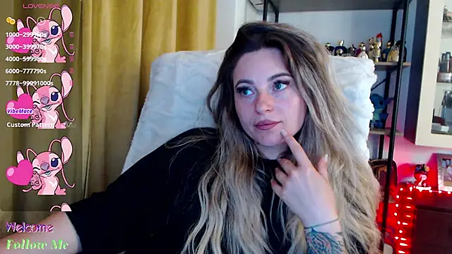 Rania_Stitch Chat XXX live