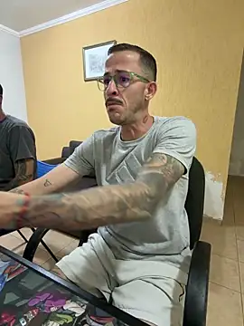 Chat XXX en directo de MeladoDiMel