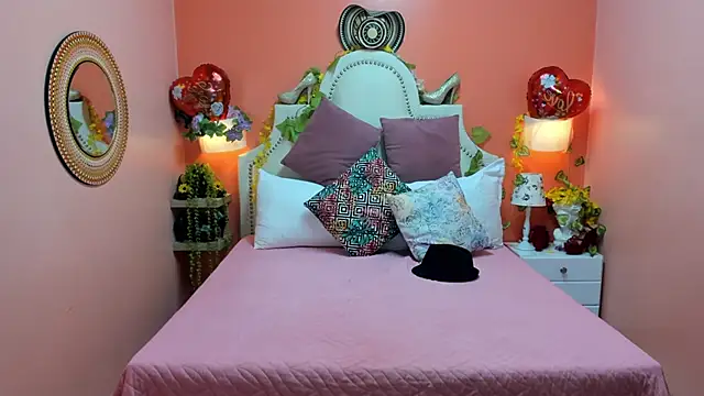 دردشة Dalila_Najjar_ الجنسية المباشرة