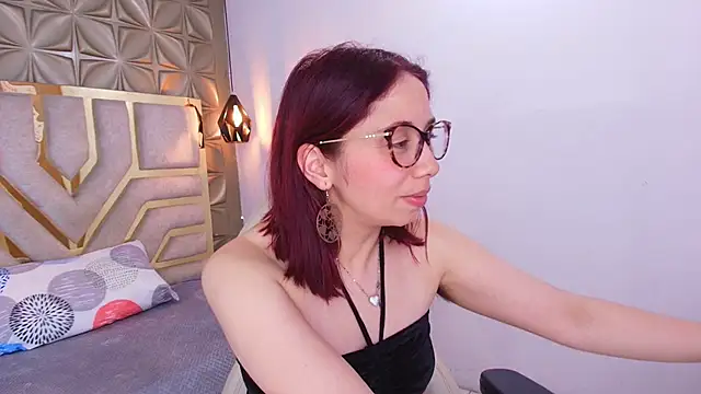 Živý XXX chat stephaniesun_