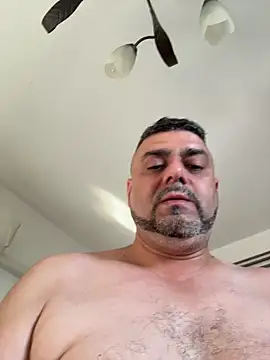 Alis-Mario লাইভ XXX চ্যাট