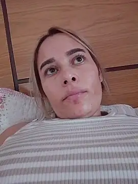 Czat XXX na żywo – Amelia1_