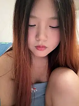 mimi9420 Pertunjukan Webcam