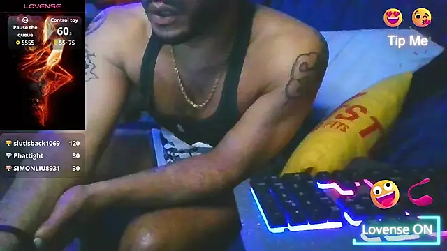 Živý XXX chat KY_Sir35