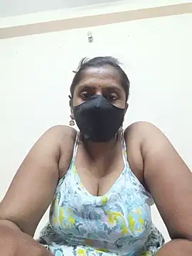 Živý XXX chat Sowjanya-telugu