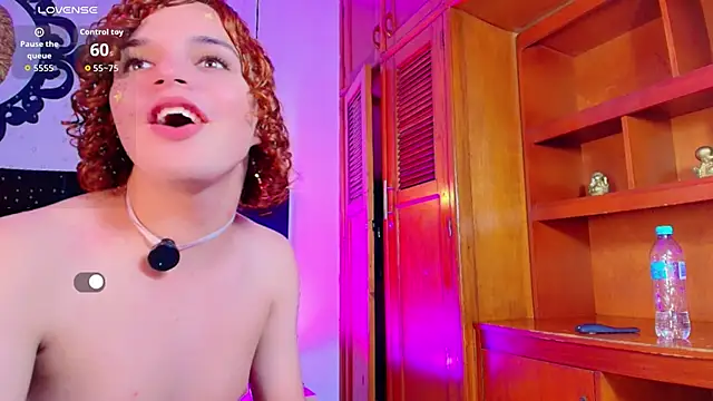 Skyee_angel Live XXX-Chat